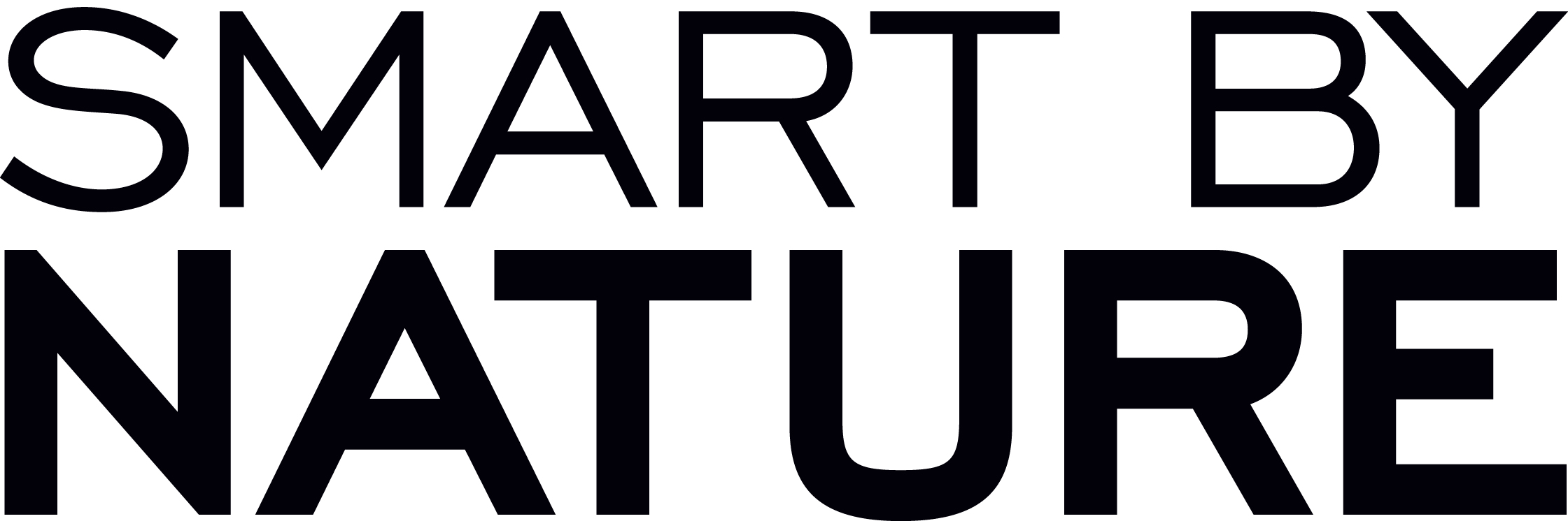 Smart by Nature Logo Design