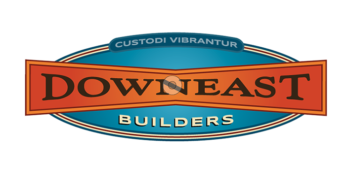 Downeast Builders Logo