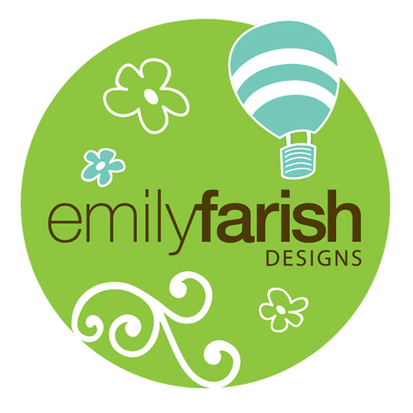 Emily Farish Designs logo
