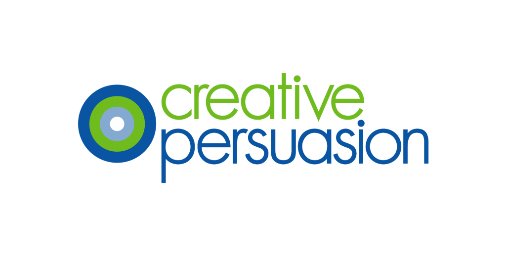 Creative Persuasion logo