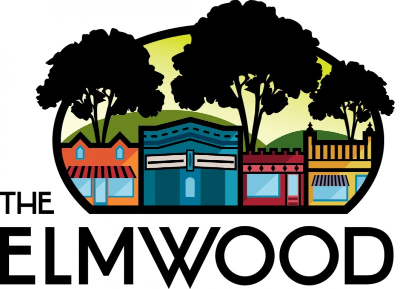 Elmwood logo