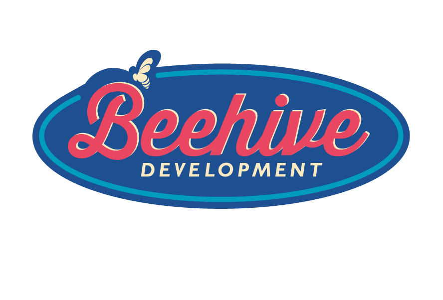 Beehive Development Logo