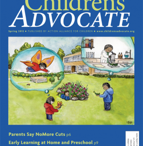 Childrens Advocate