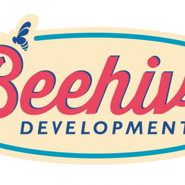 Beehive Development: Logo