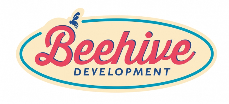 Beehive Development: Logo