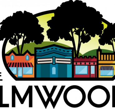 Elmwood Logo Design
