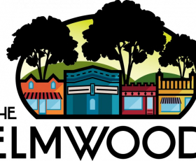 Elmwood Logo Design