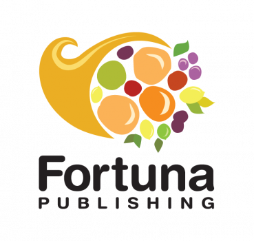 FORTUNA PUBLISHING | Logo Design